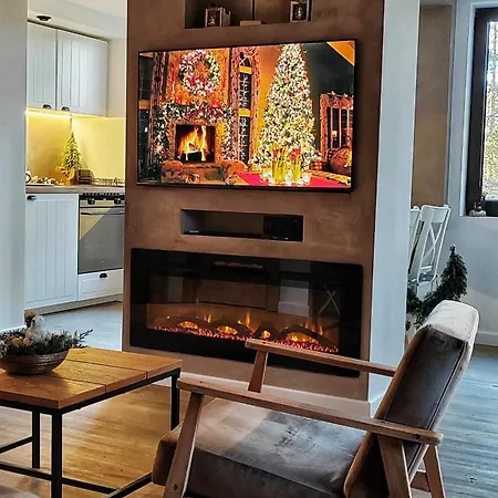 Apartament Drey Divčibare