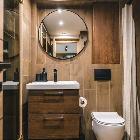 Apartament Drey Divčibare