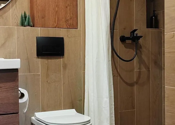 شقة Drey Divčibare