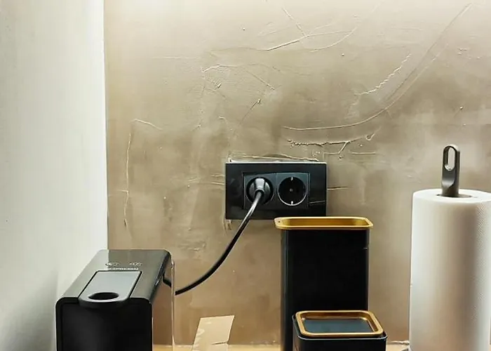 شقة Drey Divčibare