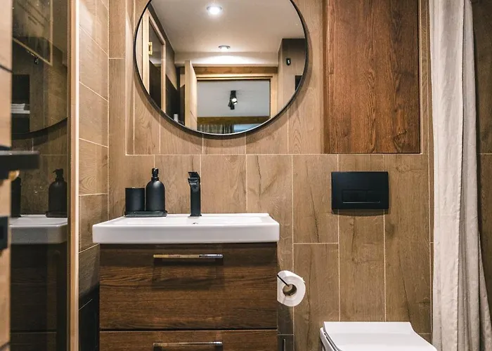 شقة Drey Divčibare